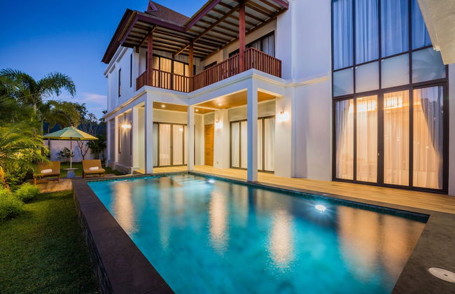 Villa Palavee A2 - Photo 15