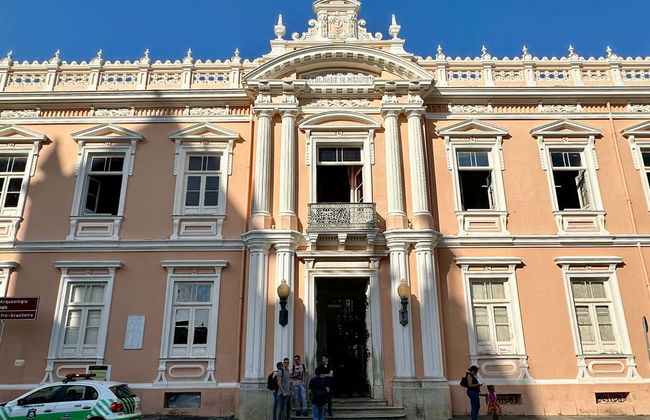 Tour of the Candomblé Region - Photo 8