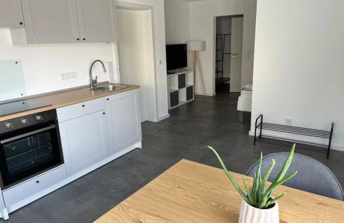 Schönes 1 Zimmer Apartment - Foto 1