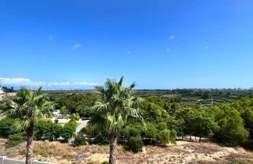 Superb penthouse swimming pools equipped solarium panoramic view - Foto 64