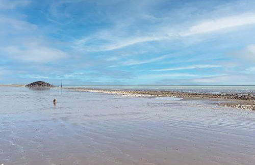 Pebble Cottage - Foto 24