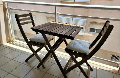 Apartamento La Gambita de Garrucha - Foto 8