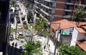 Apto Praia do Forte - Excelente localização - Foto 6