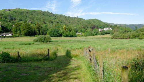 The Nest, Clappersgate, Ambleside - Foto 1, Other