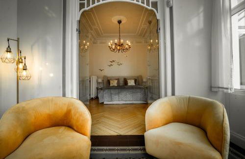 Soirée Villa near Alster with Garden and Party Room - Foto 20