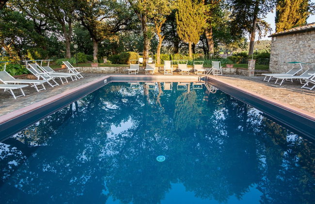 Querceto di Castellina - Foto 74