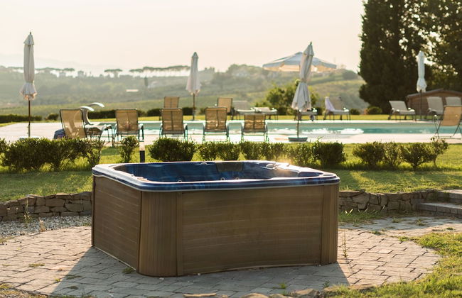 Agriturismo Streda Wine & Country Holiday - Photo 67