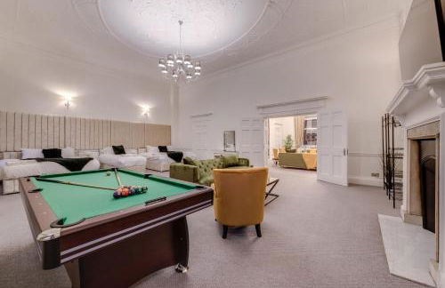 Luxury London 3 Bedroom Duplex with Pool Table - 4HS - Foto 8