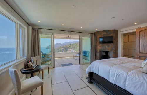 H208 - The Honeymoon Penthouse Suite Palazzo De Mare - Foto 12