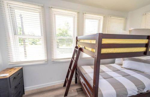 Downtown Retreat, Hot Tub, Firepit, Grill - Foto 10