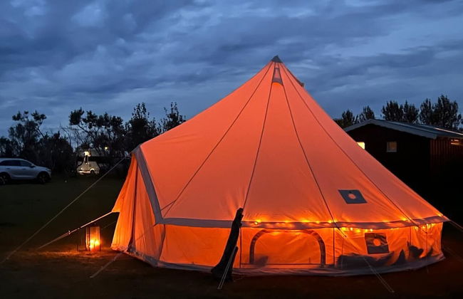 SagaCamp ehf - Foto 7