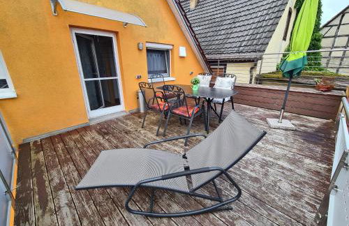 Ferienwohnung Pflüger mit Terrasse - Foto 37
