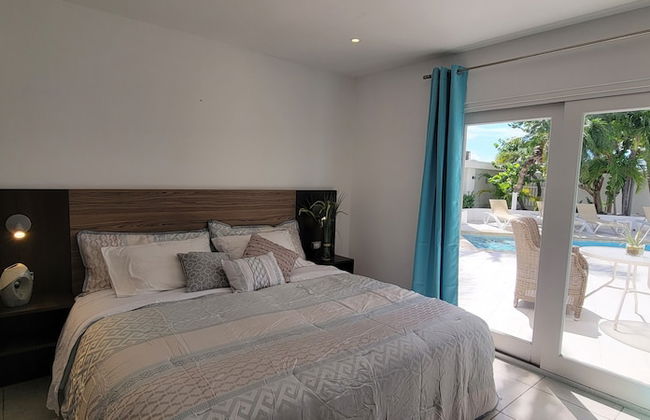 Bubali Villa & Apartments - Foto 33