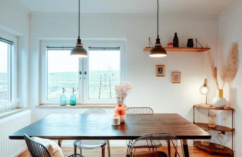 Wunderschöne FeWo direkt am Meer mit Whirlpool & Sauna - Photo 56