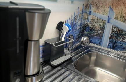 Strandkorb 60 - kleine günstige FeWo an der Ostsee zwischen Dahme und Heiligenhafen - Foto 12