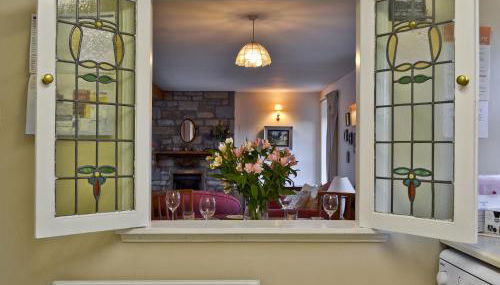 Edenwoodend Cottage - Foto 5