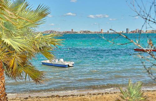 Paraíso del Mar Menor - Foto 7