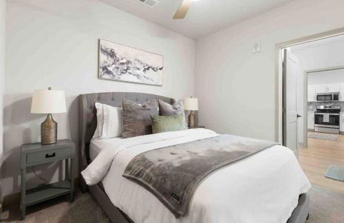 Exclusive Living 5 Min From Downtown - Foto 10