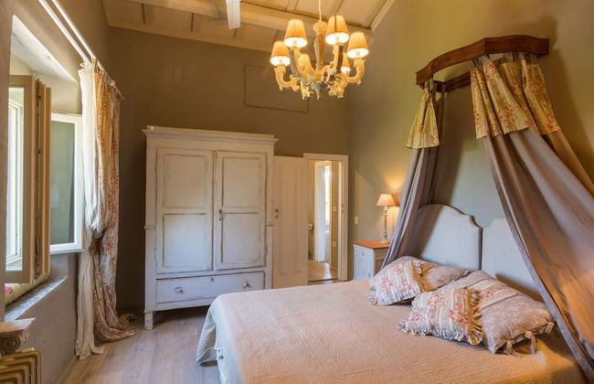 Il Castellaccio 8 in Brisighella - Foto 42