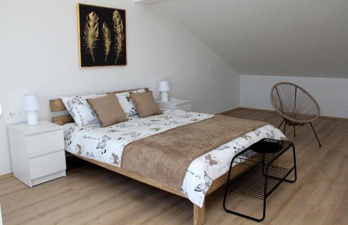 Apartmani Šara - Foto 26