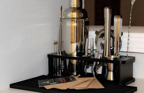 Heritage Haus - Luxe 2BR w Deck, Pets OK, Wi-fi, Near Marietta Sq - Foto 27