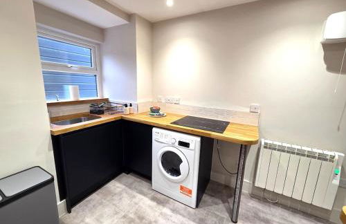 Stylish Office Conversion Sleeps 11 EV charger & Pool Table - Foto 3