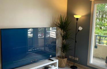 Appartement reposant - Foto 8