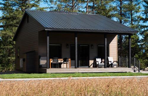 Lakeside Crest Estate Cottages - Foto 1