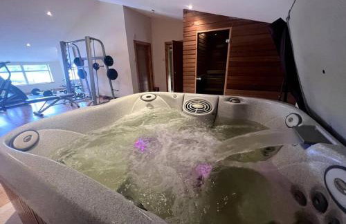 Langside apartments - Foto 1