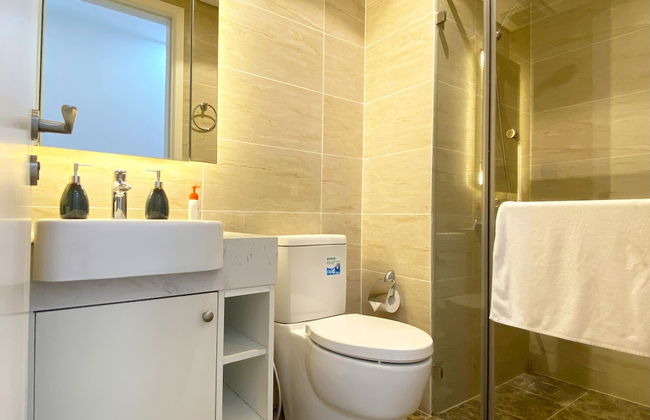 NVT Housing - Vinhomes D'Capitale Apartment Hanoi - Foto 45