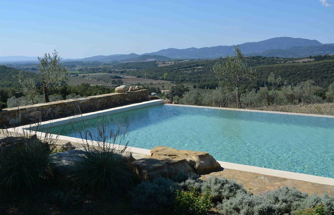 Le Moraiole Country House - Foto 32