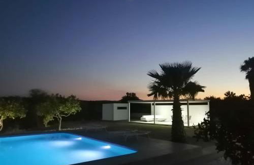 Villa private Siracusa luxury - Foto 1