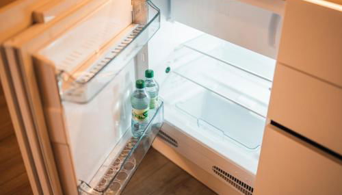 LLR Design Apartment am Bahnhof - Palermo Peach - Foto 5