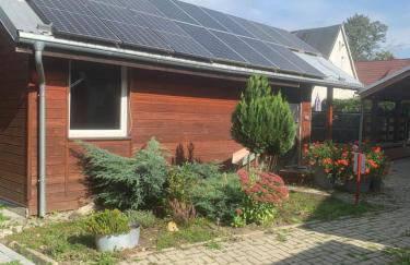 Domki całoroczne - u Ptaka - Miłków - Foto 23