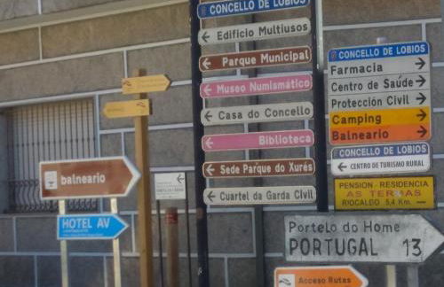 Secondary home - Foto 55