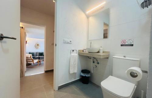 Smart Apartments Facinas, Piscina y tranquilidad cerca de Tarifa y Bolonia - Foto 43