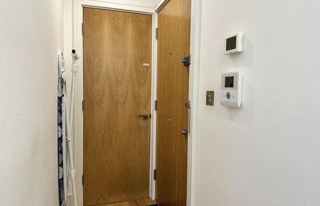 Condo Apartment With Workspace - Foto 47