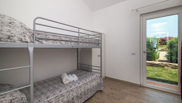 Dimora Oleandro 50m From Beach - Foto 2, Habitación