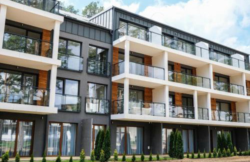 Apartament Meralia - Foto 31