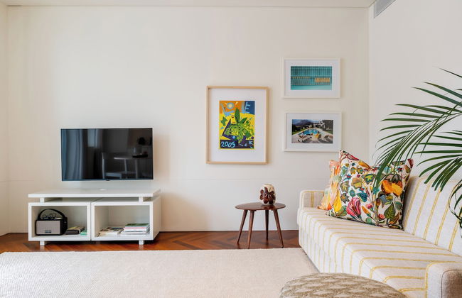 Vila Catarina Luxury Apartments - Foto 118