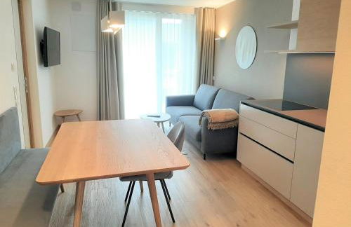 Residence aMoret - Foto 18