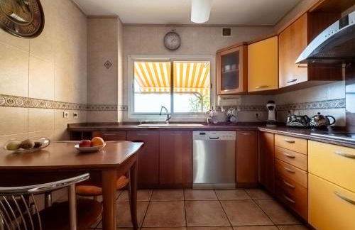 Livemálaga Great Terrace & Calm House - Foto 28