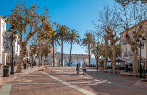 Spectacular views of the sea, Punta Lara, Nerja, Nº7 - Photo 32