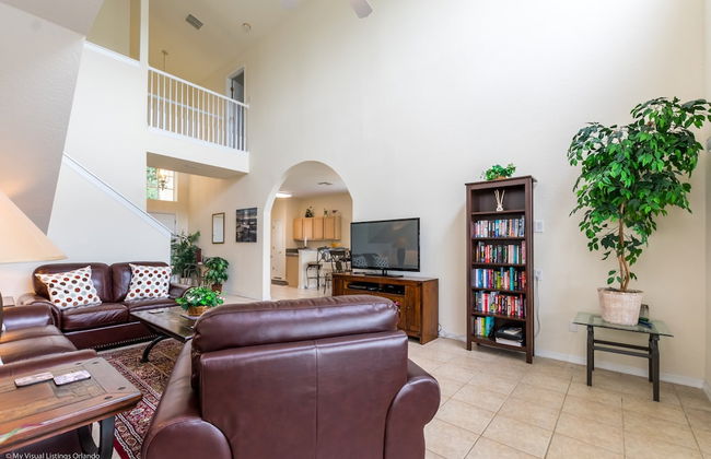 526wp 5 bed 4 Bathroom Overlooking Amazing View - Foto 27