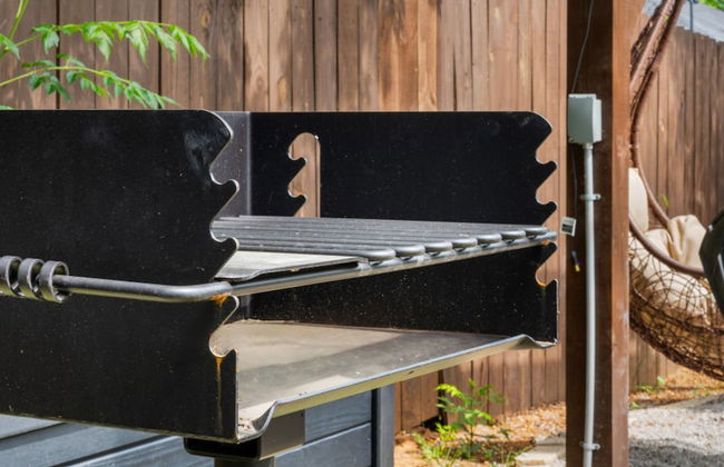 4 Queen Beds High Speed Wifi Private Parking - Foto 36