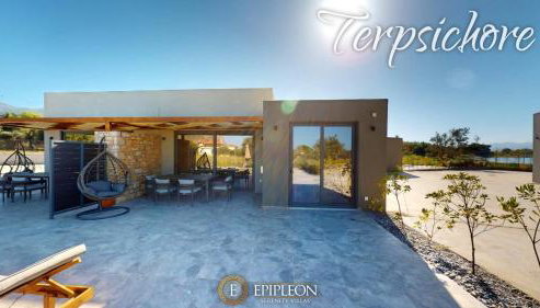 Epipleon Serenity Villas - Foto 2