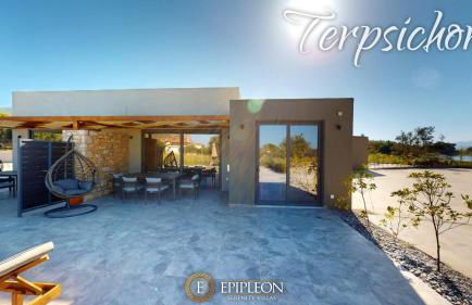 Epipleon Serenity Villas - Foto 2