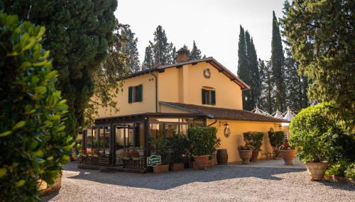 Agriturismo Vecchio Borgo di Inalbi - Foto 3