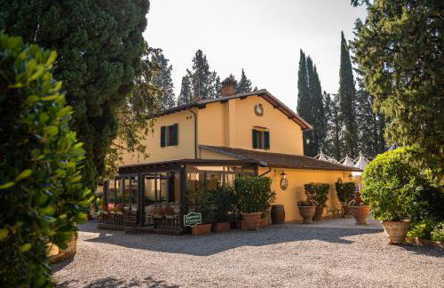 Agriturismo Vecchio Borgo di Inalbi - Foto 3