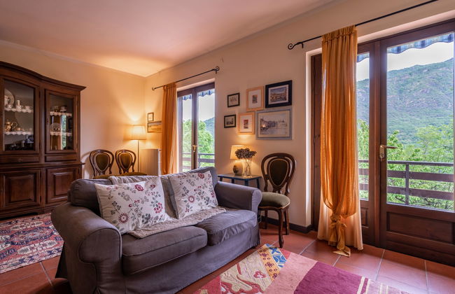 Sulle Colline Casalesi - Foto 5